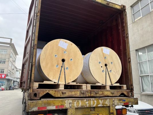 Волокно усилило пластиковый член штанги FRP для стекловолокна привязывает прочность