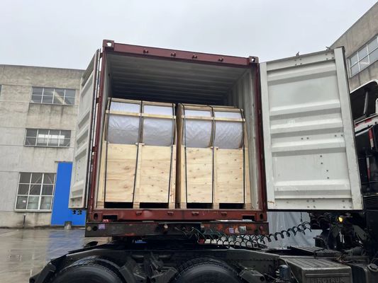 Составной член прочности Di листа FRP штанги Электрическ Составн для FOC