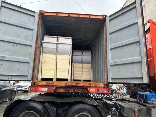 Член арматуры стеклоткани FRP составной для стекла конструкции - волокна штанги