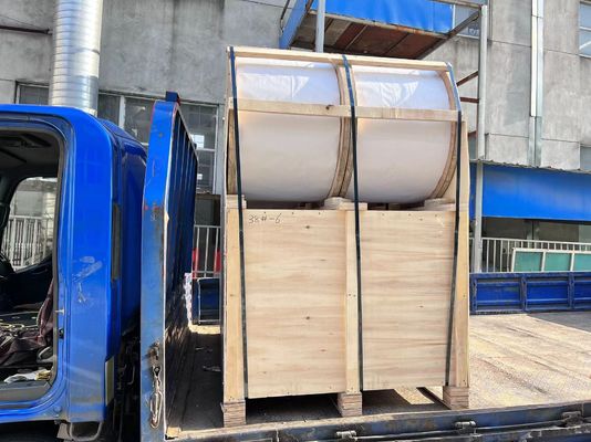 Отсутствие стеклоткани FRP отказов усиливая легковес штанги