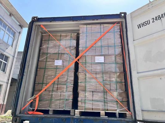 Профиль усиленный штангой пластиковый ISO9001 Frp ручек стеклоткани изолятора твердый