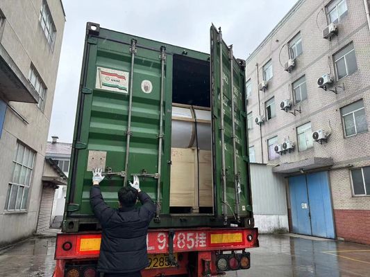 Твердая стеклоткань штанги Frp/гибкий флаг штанга стеклоткани усилила