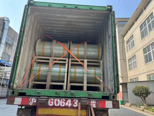 Прочный элемент FRP