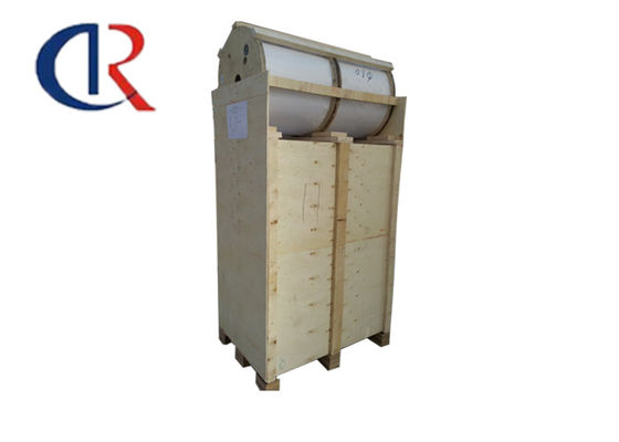 Волокно крытых кабелей усиленное пластиковые длины соединения штанги КФРП длинные свободно увеличивает урожайность