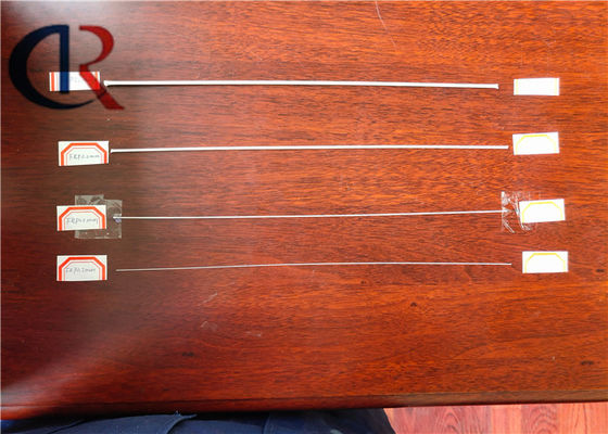 Специализированная прочность на изгиб FRP член высокая прочность 25-50 км / барабан