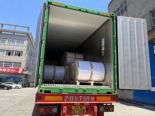 Член GRP прочности ROD FRP для вьюрка переклейки кабелей оптического волокна