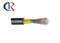 Член прочности КФРП ФРП, ядр ФРП применяется в кабеле оптического волокна покрыл 25.2км/вьюрок