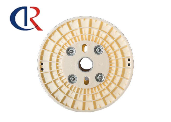 Non-Metallic FRP Rod Central Strength Member CSM，KRP Rod （Φ0.4-Φ5.0）