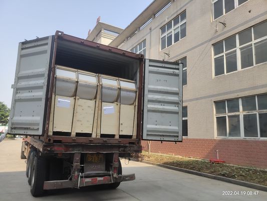 Осмотра члена прочности 100% легковес строгого FRP штанга Machinable