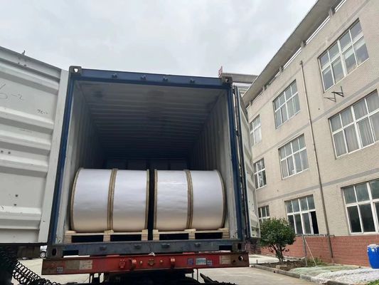 Волокно усилило член прочности Frp пластиковая стеклоткань штанги поверхностная приглаживает
