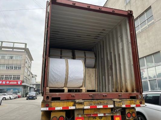 4.5mm FRP усилили член 50.4km/Reel ядра прочности центральный