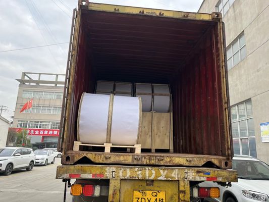 Член прочности штанги ISO9001 Frp отделывает поверхность ровное высокое растяжимое