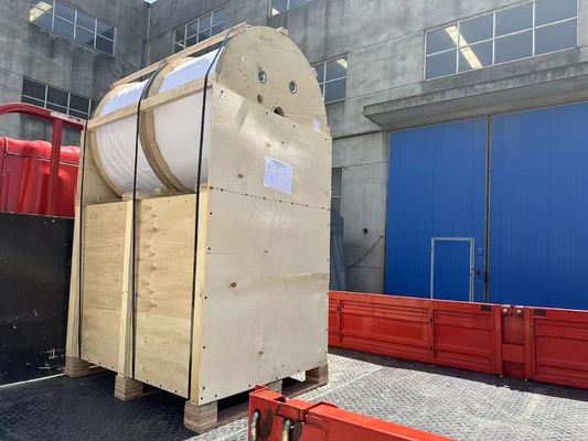 Освободите мощь FRP сильного элемента для превосходных производительности