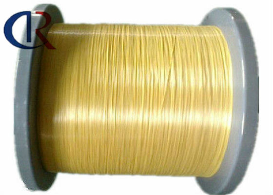 Член прочности КФРП усиленный для гнуть кабелей оптического волокна высокотемпературный