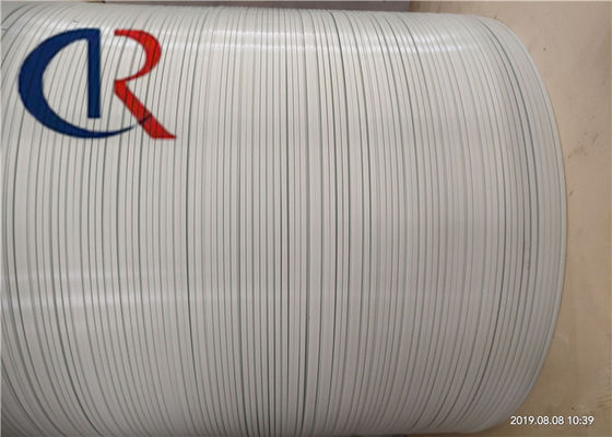 Плоский член прочности FRP на оптический кабель 1*4mm