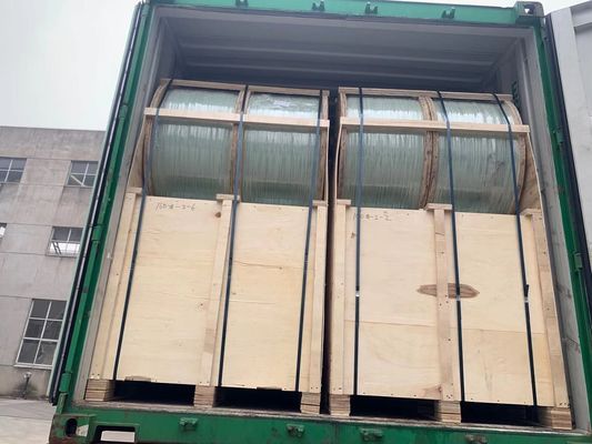 Член прочности FRP штанга на кабель оптического волокна 1.7mm