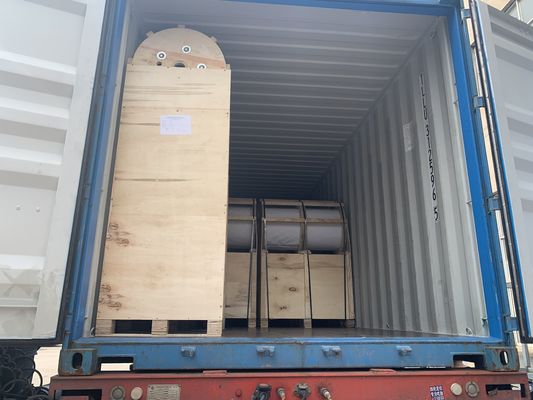 Член прочности FRP штанга на кабель оптического волокна 1.7mm