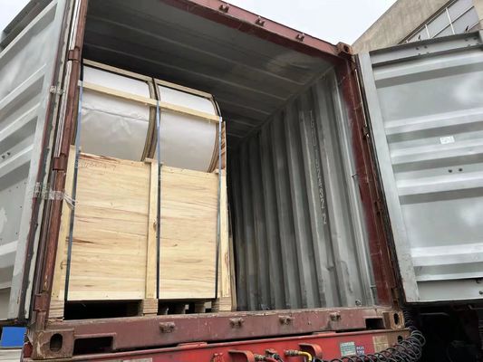 удлиненность члена прочности 50.4km/вьюрок FRP штанга низкая