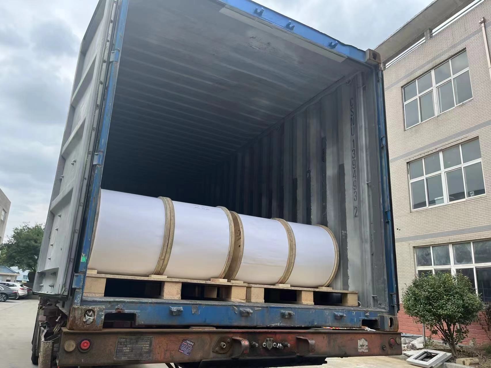 Matte FRP Member The Perfect Solution for Customized Fiberglass Reinforced Polymer Products