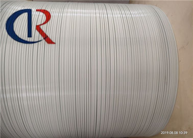 Плоский член прочности FRP на оптический кабель 1*4mm
