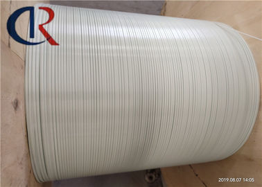 Плоский член прочности FRP на оптический кабель 1.5*3.5mm
